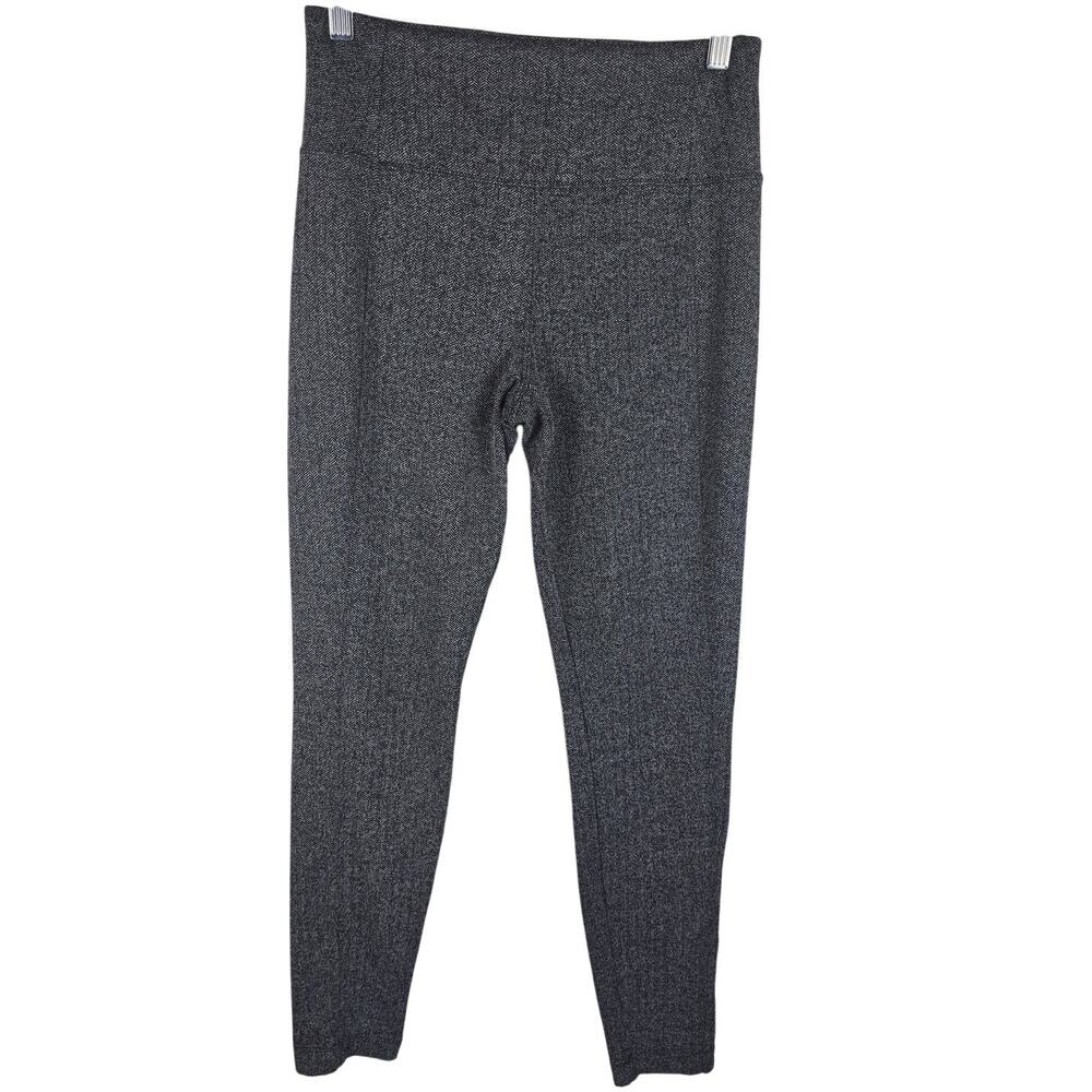 Athleta  Delancey Herringbone Tight Athletic Athleisure Women's Small